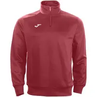 Joma Faraon Halv Lynlås Sweatshirt