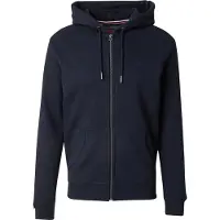 Superdry Essential Logo Sweatshirt Med Lynlås