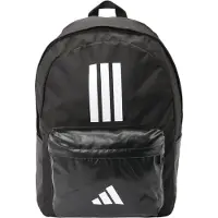 Adidas Classic Back-to-School 3-Stripes rygsæk, størrelse One Size