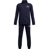Under Armour Rival Knit Træningsdragt