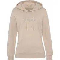 Bench Sweatshirt beige-meleret