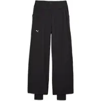 Puma MODEST Pants Women, Clothing, Black, XXL