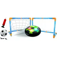 Lexibook Fodboldpuck Luftpudefartøj