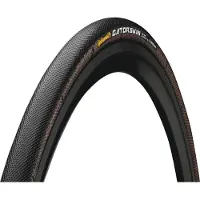 Continental Sprinter Gatorskin Tubular 700c 25 mm
