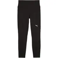 Puma TAD ESSENTIALS 7/8 Tights Women, Clothing, Black, L