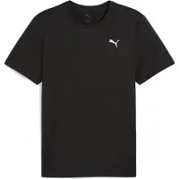 Puma Trænings T-Shirt TAD ESSENTIALS - Sort, størrelse Medium