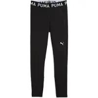 Puma Strong Colorblock High Waist Leggings
