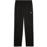 Puma Essentials Woven Bukser - Sort, størrelse X-Large