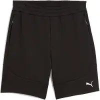 Puma EVOSTRIPE 8" Shorts Men, Clothing, Black, L