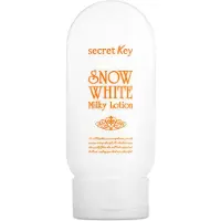 Secret Key Sne Dråbe Lotion 4,23 oz (120 g)