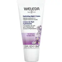 Weleda Night Cream Iris Balancing • 30 ml.