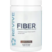 RéVive , Fiber, Chokolade, 11 oz (312 g)