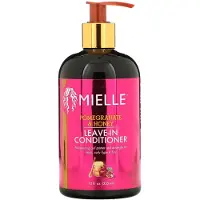 Mielle , Leave-In Conditioner, Pomegranate & Honning, 12 fl oz (355 ml)