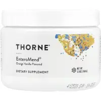 Thorne Research Thorne, EnteroMend, Orange Vanille, 5.9 oz (168 g)