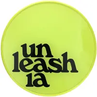 Unleashia Satin Wear Healthy-Green Cushion Cushion foundation 15 g Nr. 23