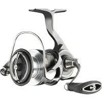Daiwa Luvias 24 Lt Spindende Fiskehjul