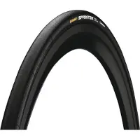 Continental Tubular Sprinter Tubular 700c X 22 Landevejsdæk