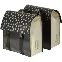 Basil Urban Load Double Sidetasker 53l