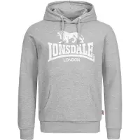 Lonsdale Fremington Hættetrøje