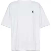 Timberland Bluser & t-shirts hvid