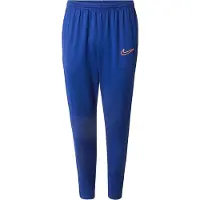 Nike Pants Dri-fit Academy 25 - Navy Blue, størrelse X-Large