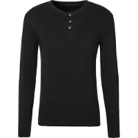 H.I.S. Bluser & t-shirts sort