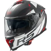 Premier Helmets Typhoon Rs2bm Pinlock Included Fullface-hjelm