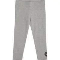 Converse Leggings grå-meleret