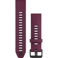 Garmin Quickfit 20 Mm Silikonesnor