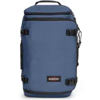 Eastpak Rygsæk 'Carry' safir / sort