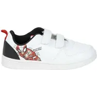 Cerda Spiderman Sporty Pvc Sole Sko