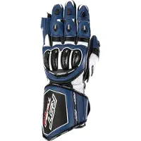 Rapid Suspension Technology Tractech Evo 4 Ce Perforerede Læderhandsker