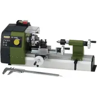 Proxxon Micromot FD 150, Metalbearbejdning, 800 rpm, 5000 rpm, 150 mm, 360 mm, 150 mm