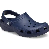 Crocs Åbne sko 'Classic' navy