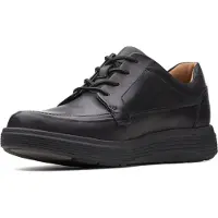 Clarks Un Abode Ease Sko