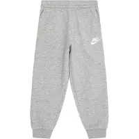 Nike Kids Bukser 'CLUB FLEECE' grå-meleret