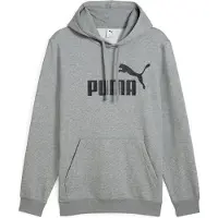 Puma Essentials No. 1 Logo Hoodie, størrelse X-Small