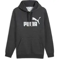 Puma Essentials No. 1 Logo Hoodie, størrelse Large