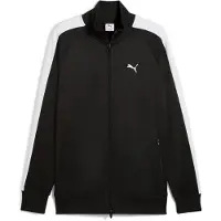 Puma T7 Always On Sweatshirt Med Lynlås