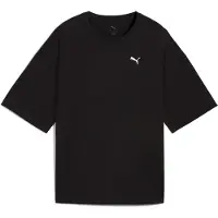 Puma Wardrobe Essentials Oversized T-shirt, størrelse X-Large