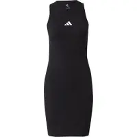 Adidas Future Icons Small Logo ærmeløs Kort Kjole