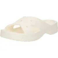 Crocs Cross Strap Klipklapper