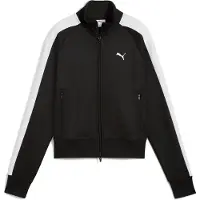 Puma T7 Always On Sweatshirt Med Lynlås