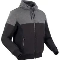 Bering Hoodiz Vented Jakke