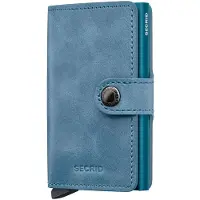 Secrid Miniwallet Vintage Læderpung