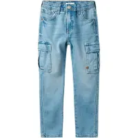 Name it Silas Tap Cargo Fit 6650 Jeans