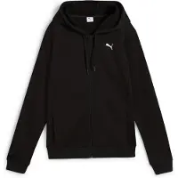 Puma TAD ESSENTIALS Women, Clothing, Black, XS