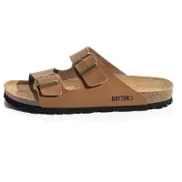 Bayton Pantoletter 'TRACY' safran