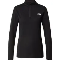 The North Face Flex Halv Lynlås Langærmet T-shirt
