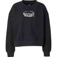 G-Star Logo Loose Sweatshirt